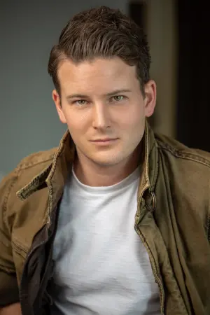 Фото Джон Макларен #106837