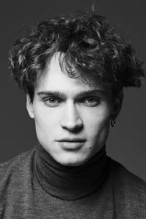 Фото Саул Нанни #335373