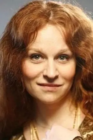 Фото Агриппина Стеклова (Agrippina Steklova) #248942