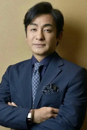 Фото Айносукэ Катаока #25530