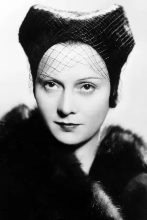 Фото Арлетти #111405