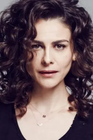 Фото Эбру Озкан #12618