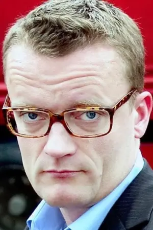 Фото Фрэнк Хвам #287268