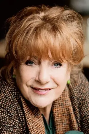 Фото Ханнелора Хогер #205207