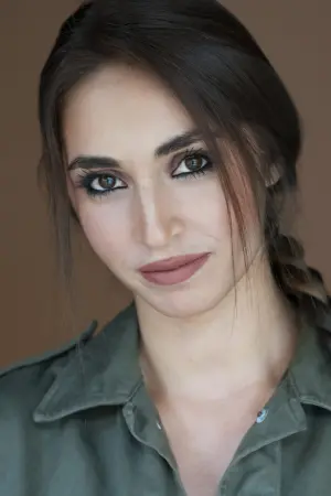 Фото Нихан Гур (Nihan Gur) #4395