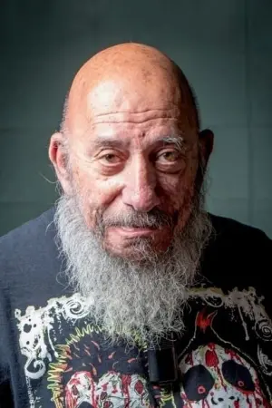 Фото Сид Хейг (Sid Haig) #75871