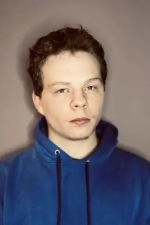 Фото Спенсер Стаггс #302762