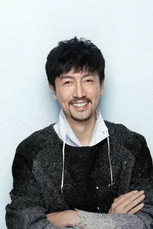 Фото Чжан Лу И #268587