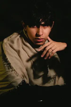 Фото Алан Дэвис #352104