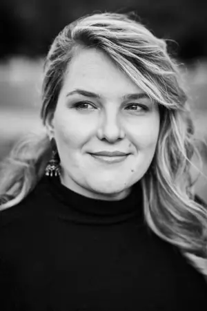 Фото Анна Хинтс #129878