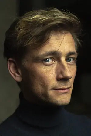 Фото Эсбен Смед #129047