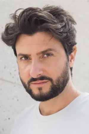 Фото Грегори Ди Мельо #5232