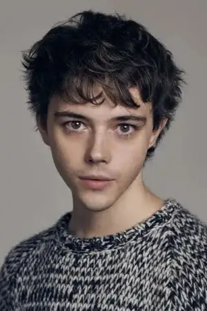 Фото  (Jack Wolfe) #336056