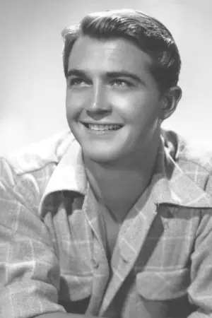 Фото Джонни Сэндс #201310