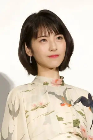 Фото Минами Хамабэ (Minami Hamabe) #327790