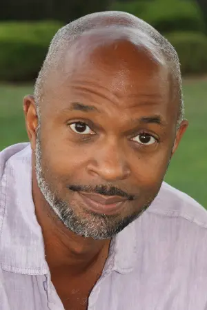 Фото Андре Б. Блейк #26363