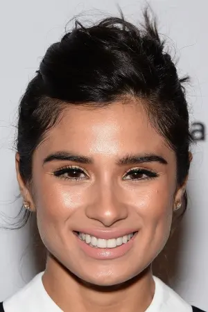 Фото Дайан Герреро (Diane Guerrero) #12188