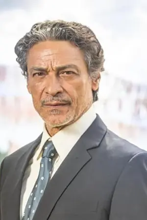 Фото Луис Карлос Васконселос #142351