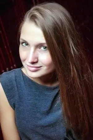 Фото Polina Bystritskaya #393635