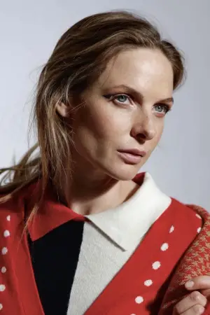 Фото Ребекка Фергюсон (Rebecca Ferguson) #326746