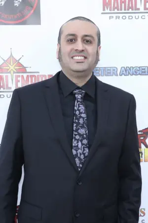 Фото Сонни Махал #335681