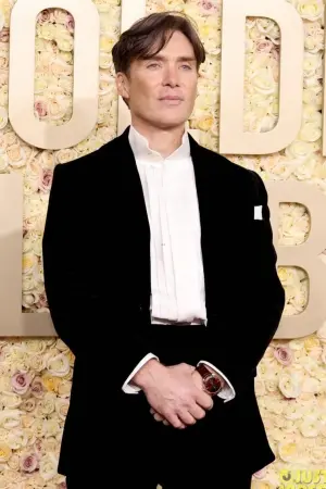 Фото Киллиан Мерфи (Cillian Murphy) #72901