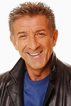 Фото Эцио Греджио (Ezio Greggio) #235497