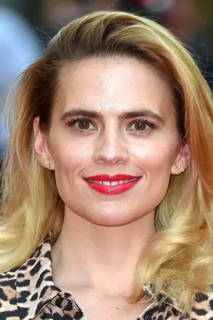 Фото Хейли Этвелл (Hayley Atwell) #3693