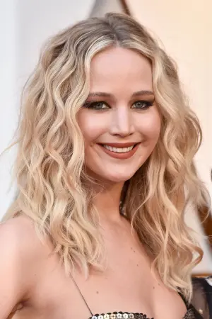 Фото Дженифер Лоуренс (Jennifer Lawrence) #6005
