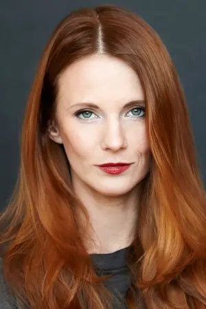 Фото Джонель Гундерсон #53154