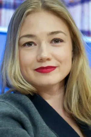 Фото Оксана Акиньшина (Oksana Akinshina) #74839