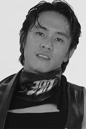 Фото Перри Реджинальд Тео #146049