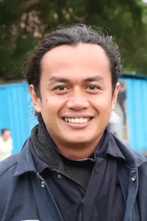 Фото Удэ Нанс #227175