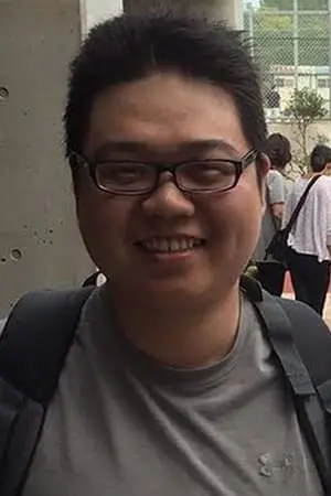 Фото Ван И #92423