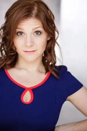 Фото Эшли Банк #108934