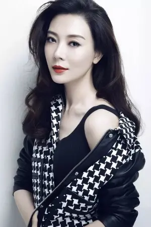 Фото Чэнь Шу #20570