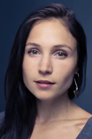 Фото Доминик Прово-Чалкли (Dominique Provost-Chalkley) #15468