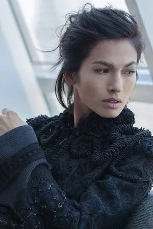 Фото Элоди Юнг #21739