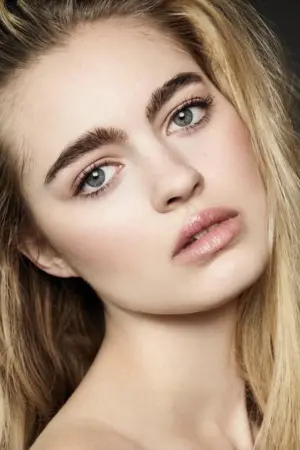 Фото Ханна Дэннели (Hannah Dannelly) #198566