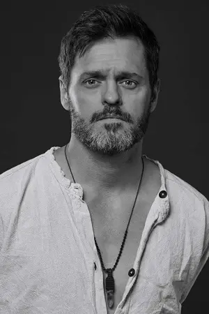 Фото Джефф Холлман #129539