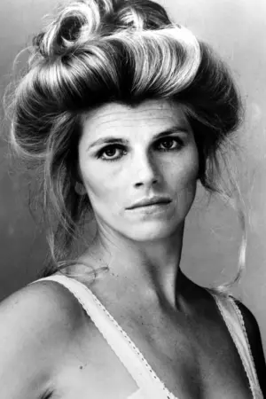 Фото Дженнифер Уоррен (Jennifer Warren) #214748