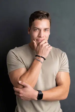 Фото Джозеф Баэна #308202