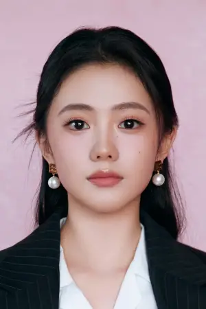 Фото Лиу Хаоцзюнь (Liu Haocun) #328236