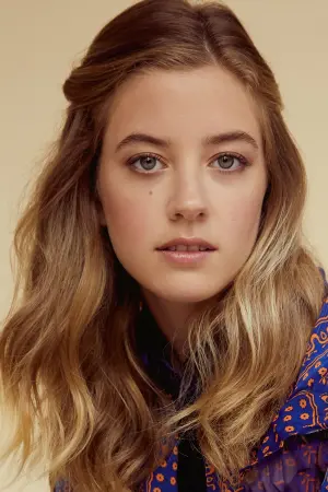 Фото Мэллори Бектел #61539