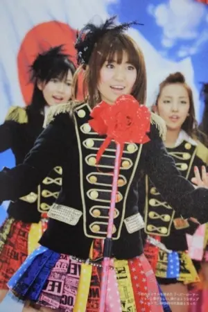 Фото  (Yuko Oshima) #319370