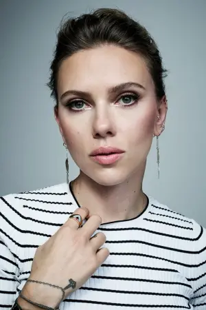 Фото Скарлетт Йоханссон (Scarlett Johansson) #6342