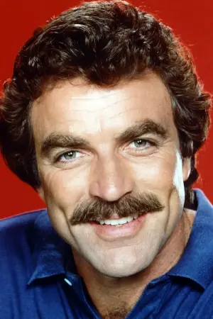 Фото Том Селлек (Tom Selleck) #70392