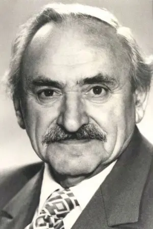 Фото Эммануил Геллер (Emmanuil Geller) #264346