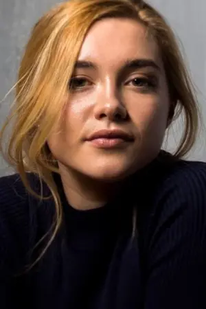 Фото Флоренс Пью (Florence Pugh) #2827