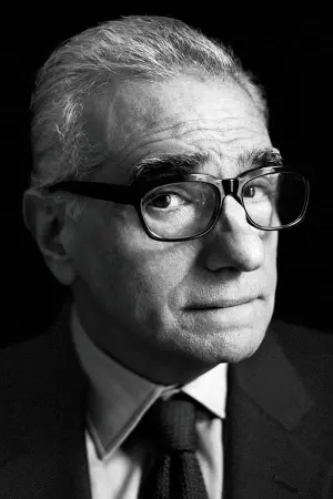 Фото Мартин Скорсезе (Martin Scorsese) #9729